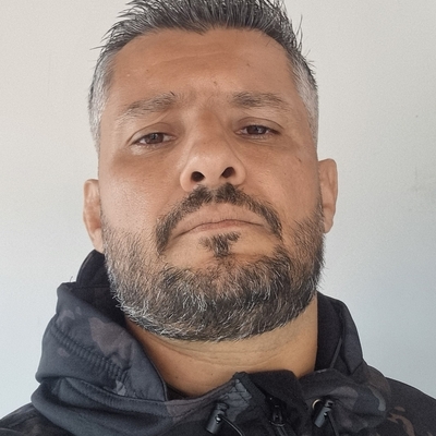 Israel correa do couto