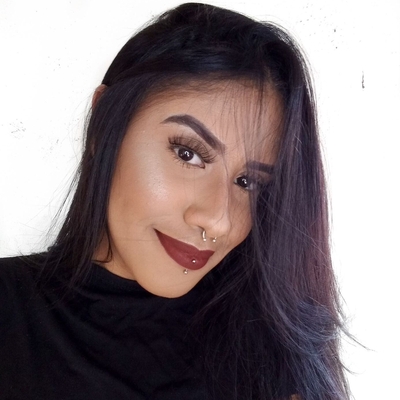 hosana santos.