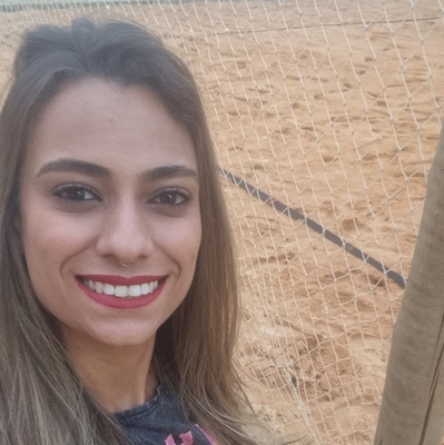 Brbara Oliveira