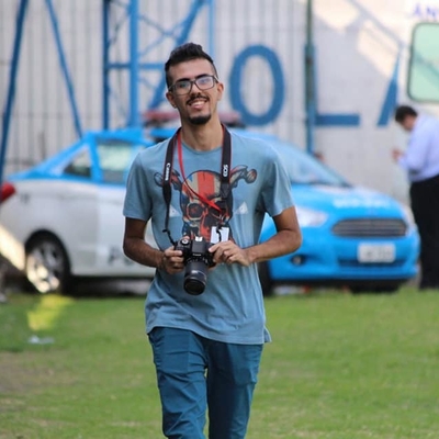 Rafael Santana Cardoso