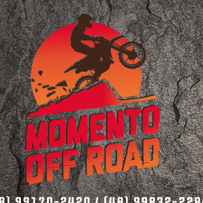 Momento Off Road