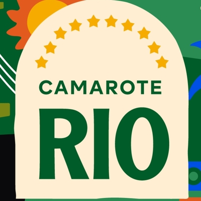 CAMAROTE RIO 2025