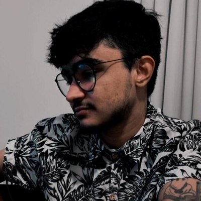 Alex Filogonio de Souza