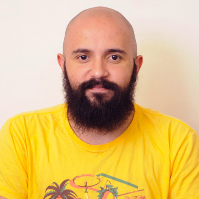 CHRISTIAN CHAGAS