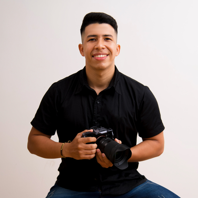 Carlos Caro