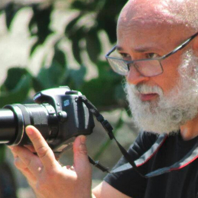Vicente Ardito Junior