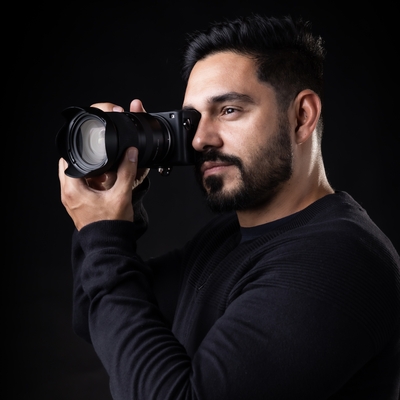 Gabriel Souto Fotografia