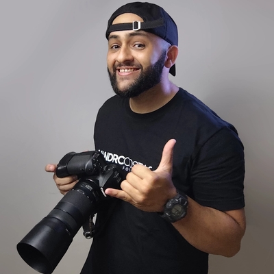Evandro Fotografia