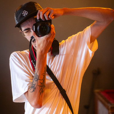 Matheus Raniere Rocha dos Santos