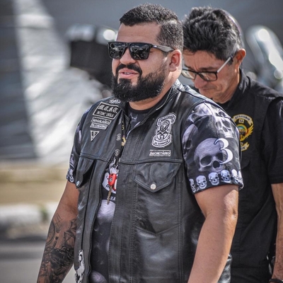 Givaldo Magalhes Segundo
