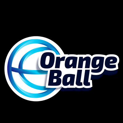 Revista OrangeBall