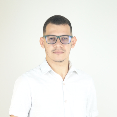 Paulo Otvio Pereira de Moura
