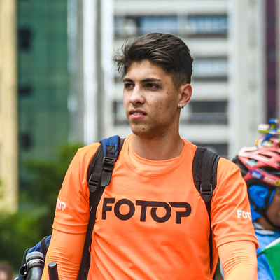 Gabriel Luiz de Castro Barbarini