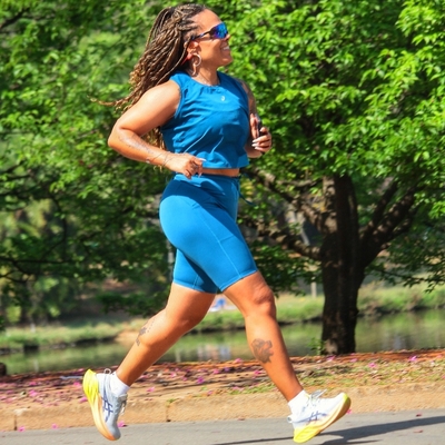 Gisa Runner